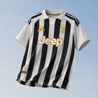 Juventus 2026 Local Versión Jugador