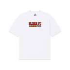 La Afición Oversized T-Shirt