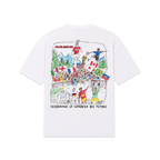 La Afición Oversized T-Shirt