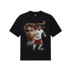 Lamine Yamal Oversized T-Shirt