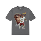 Lamine Yamal Oversized T-Shirt