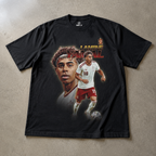 Lamine Yamal Oversized T-Shirt