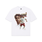 Lamine Yamal Oversized T-Shirt