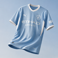 Manchester City 2026 Local Versión Jugador