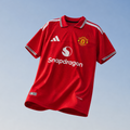 Manchester United 2026 Local Versión Jugador