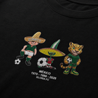 Mascotas Oversized T-Shirt