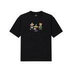 Mascotas Oversized T-Shirt