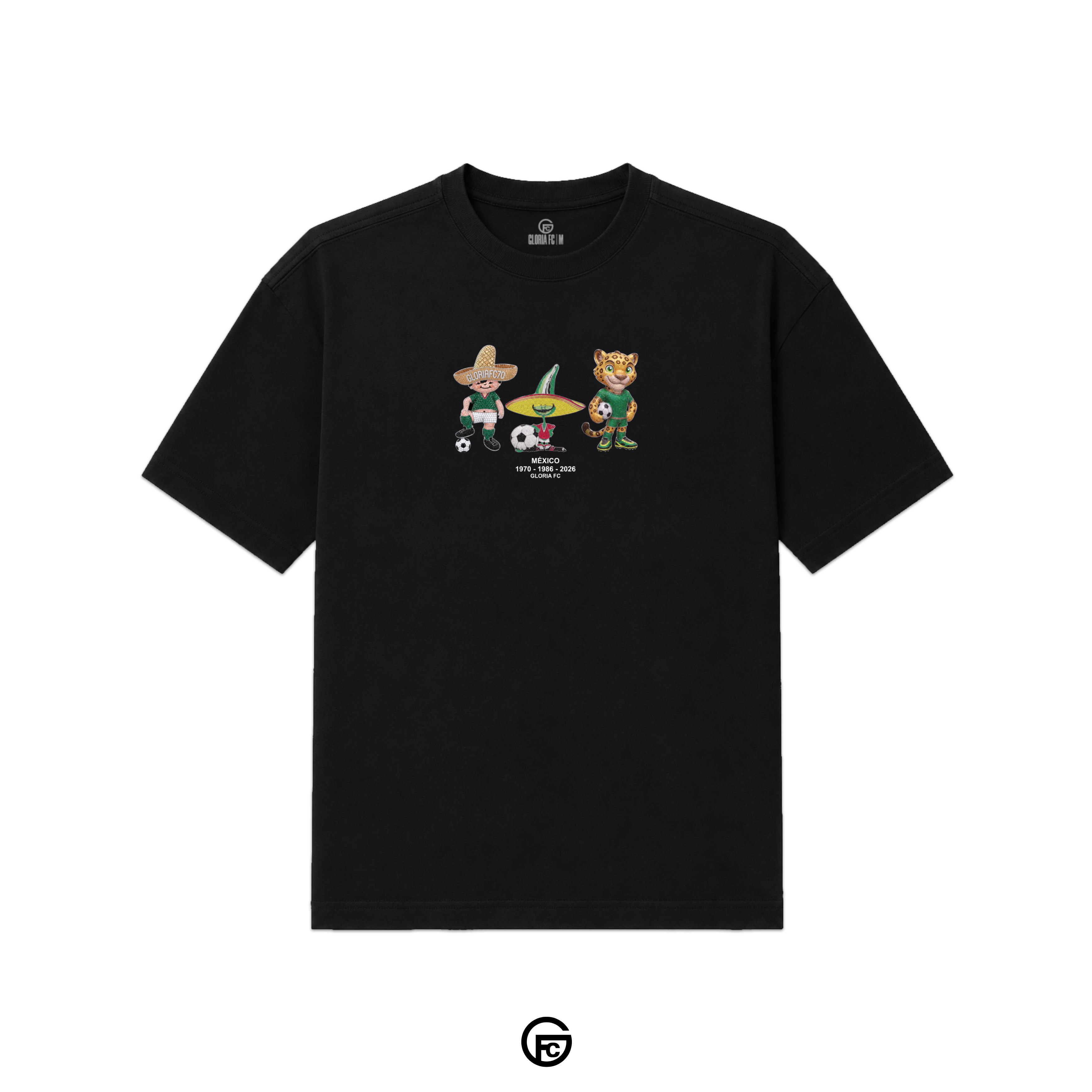 Mascotas Oversized T-Shirt