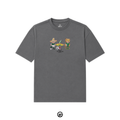 Mascotas Oversized T-Shirt
