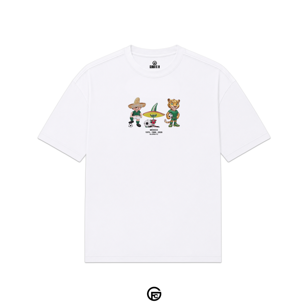 Mascotas Oversized T-Shirt