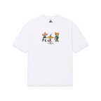Mascotas Oversized T-Shirt