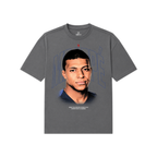Mbappé Debut 2018 Oversized T-Shirt