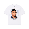 Mbappé Debut 2018 Oversized T-Shirt