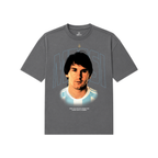 Messi Debut 2006 Oversized T-Shirt