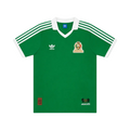 México 1986 Local