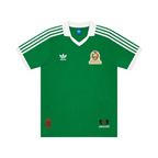México 1986 Local