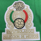 México 1986 Local