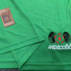 México 1986 Local