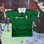 México 1998 Local