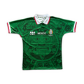 México 1998 Local
