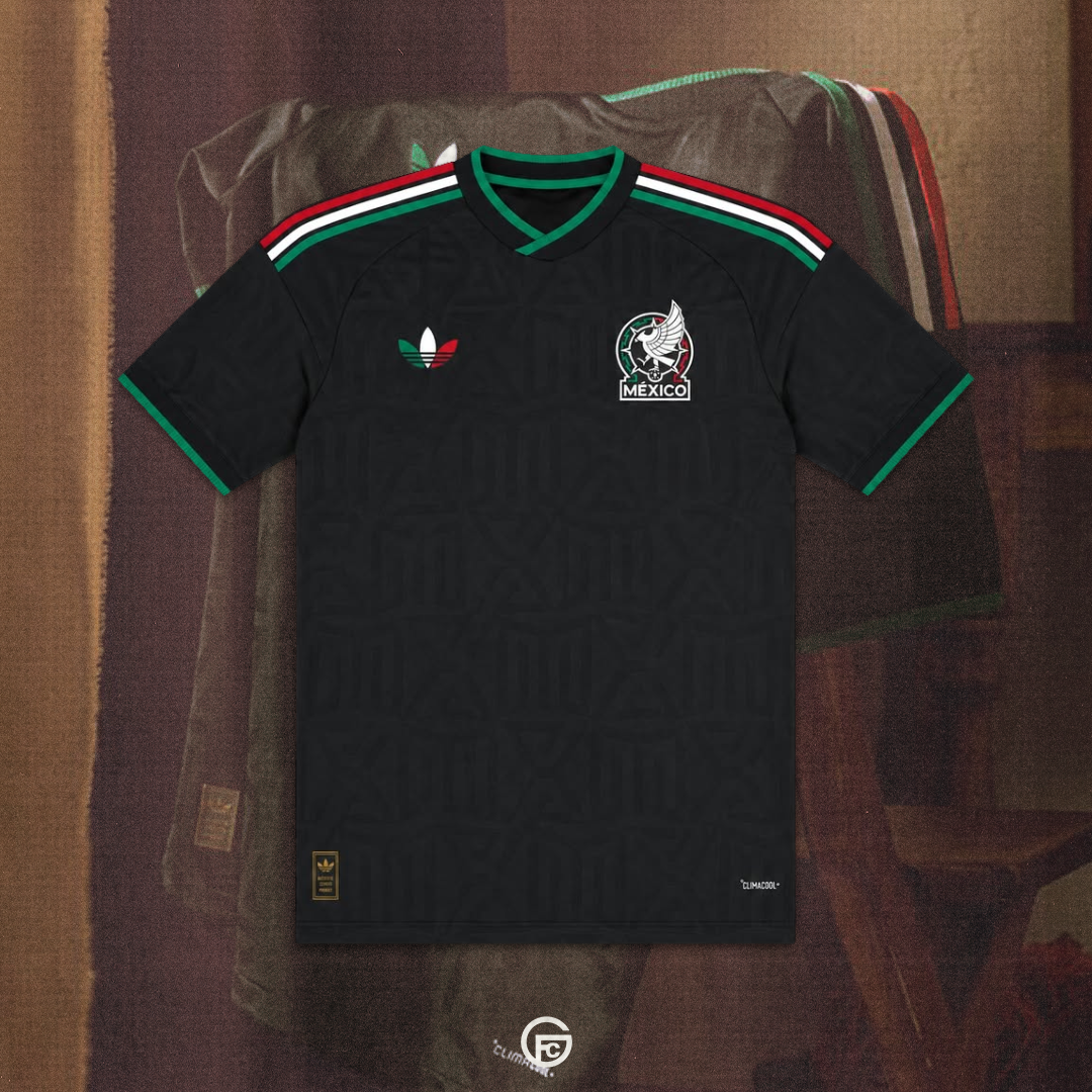 México 2026 Tercero Versión Jugador
