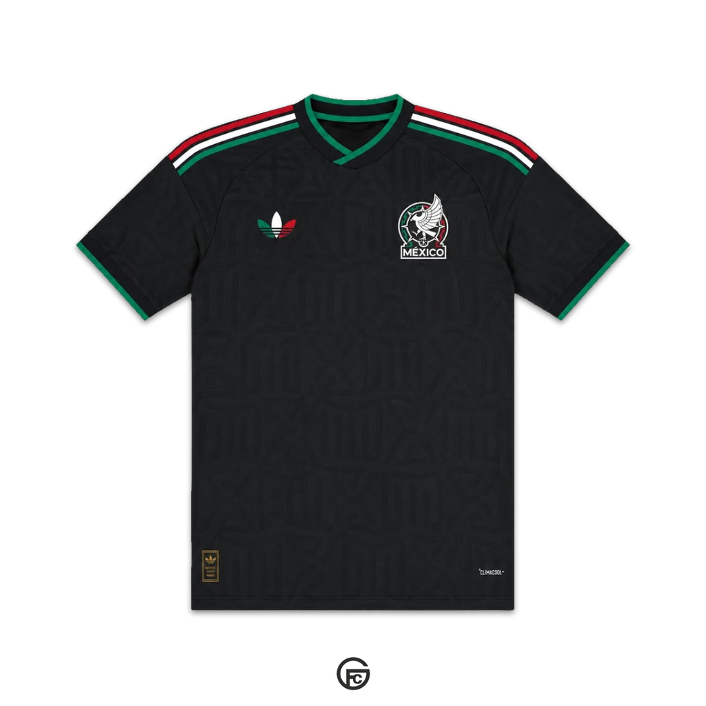 México 2026 Tercero Versión Jugador
