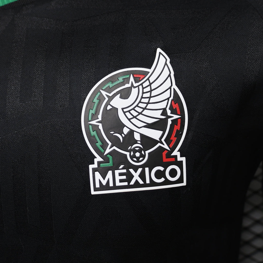 México 2026 Tercero Versión Jugador