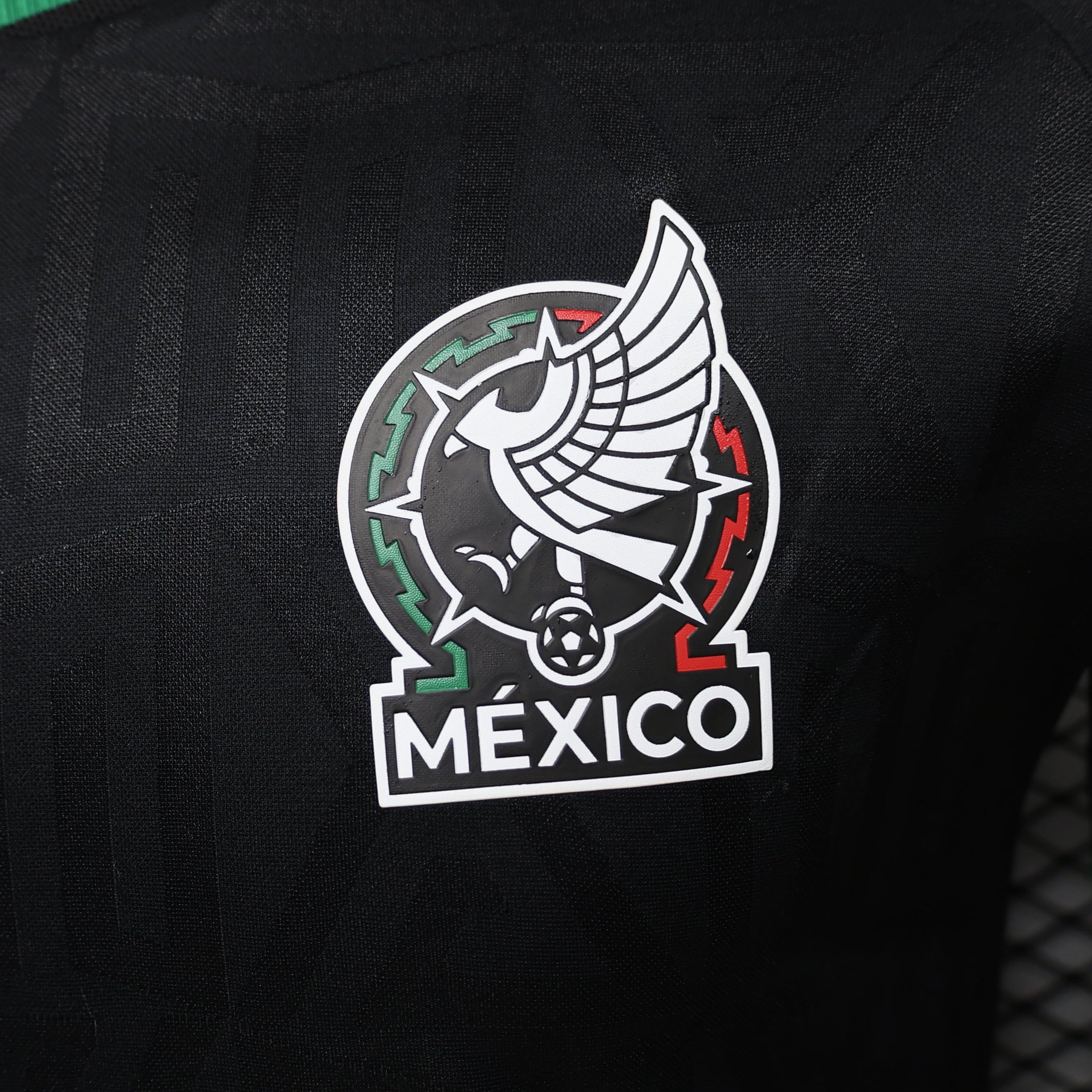 México 2026 Tercero Versión Jugador