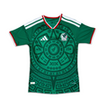 México 2026 Local Versión Jugador