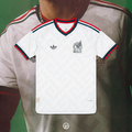 México 2026 Visita Versión Jugador