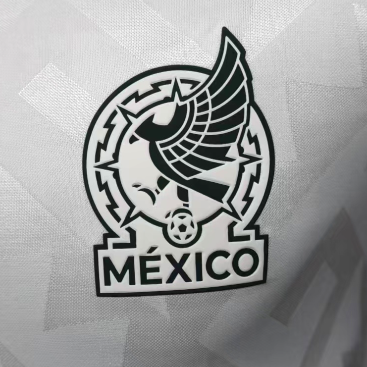 México 2026 Visita Versión Jugador