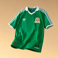 México 1986 Local