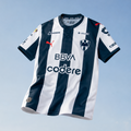 Rayados Monterrey 2026 Local Versión Jugador