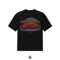 Monterrey 2026 Oversized T-Shirt
