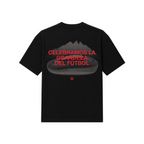 Monterrey 2026 Oversized T-Shirt