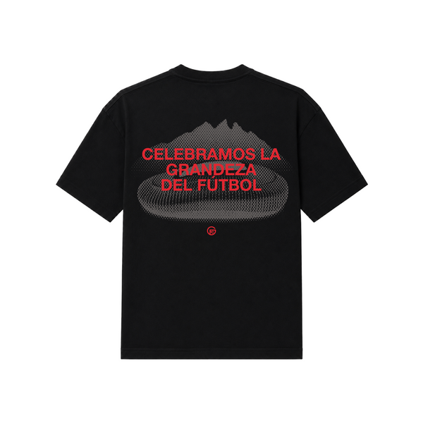 Monterrey 2026 Oversized T-Shirt