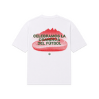 Monterrey 2026 Oversized T-Shirt