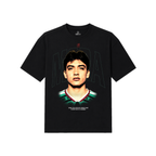 Mora Debut 2026 Oversized T-Shirt