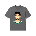 Mora Debut 2026 Oversized T-Shirt