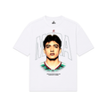 Mora Debut 2026 Oversized T-Shirt