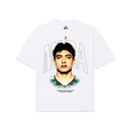 Mora Debut 2026 Oversized T-Shirt