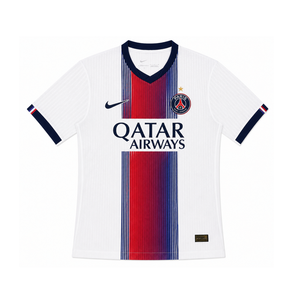 PSG Visita 2026 Versión Jugador
