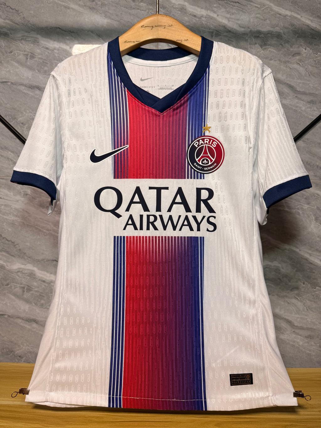 PSG Visita 2026 Versión Jugador