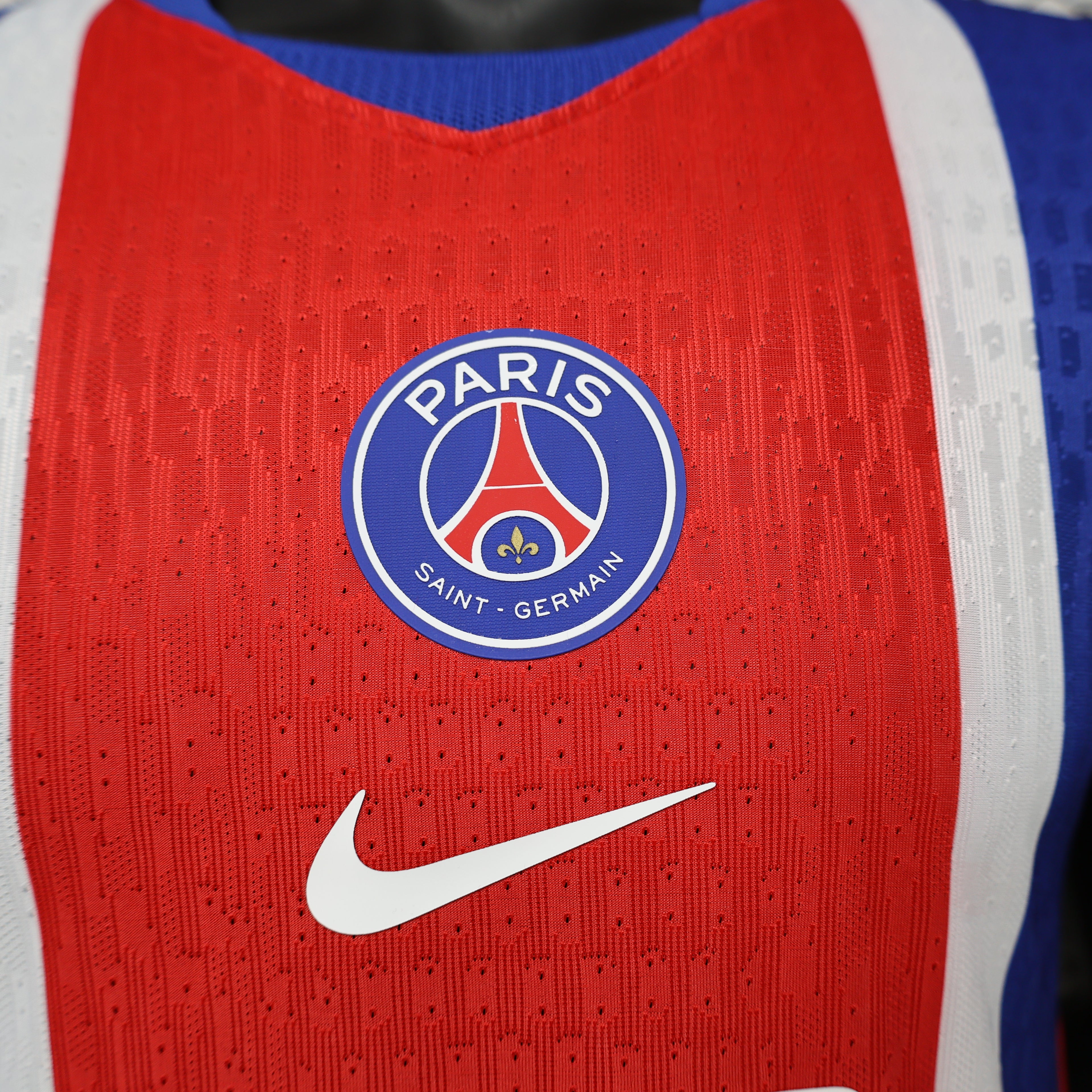 PSG Local 2026 Versión Jugador