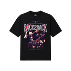 PSG Back2Back Oversized T-Shirt
