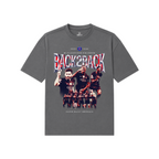 PSG Back2Back Oversized T-Shirt