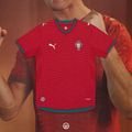 Portugal 2026 Local Versión Jugador