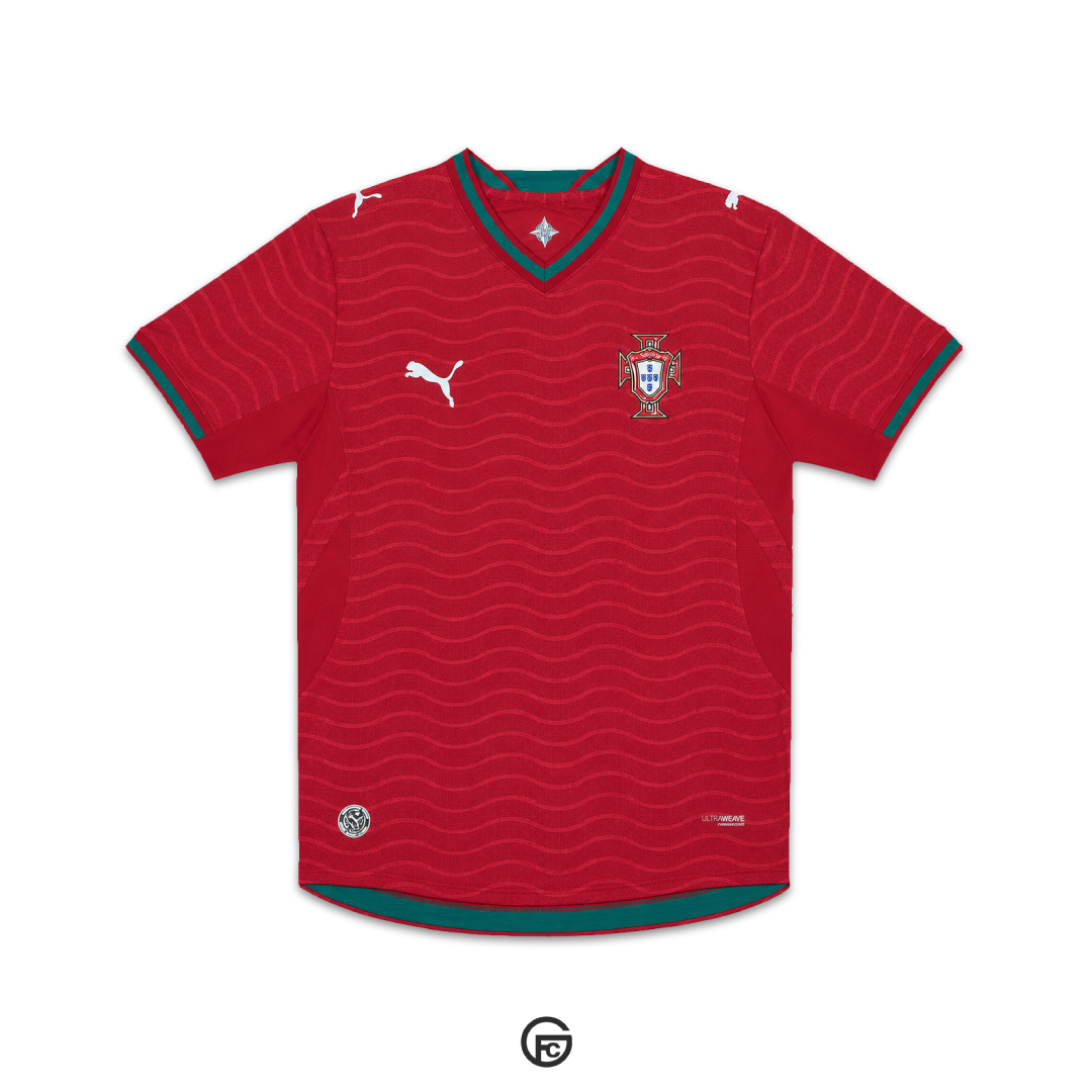 Portugal 2026 Local Versión Jugador
