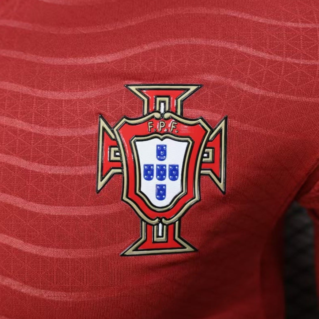 Portugal 2026 Local Versión Jugador