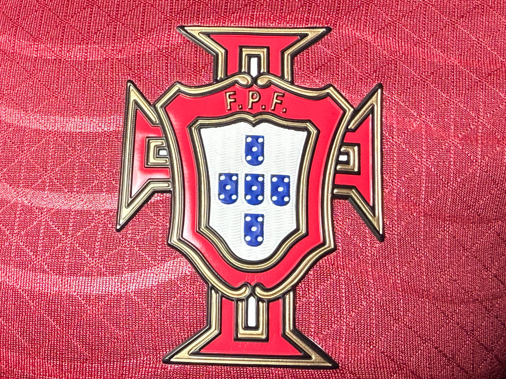 Portugal 2026 Local Versión Jugador - Express